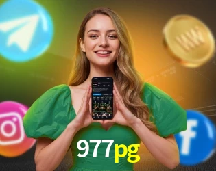 Interface do App 977pg