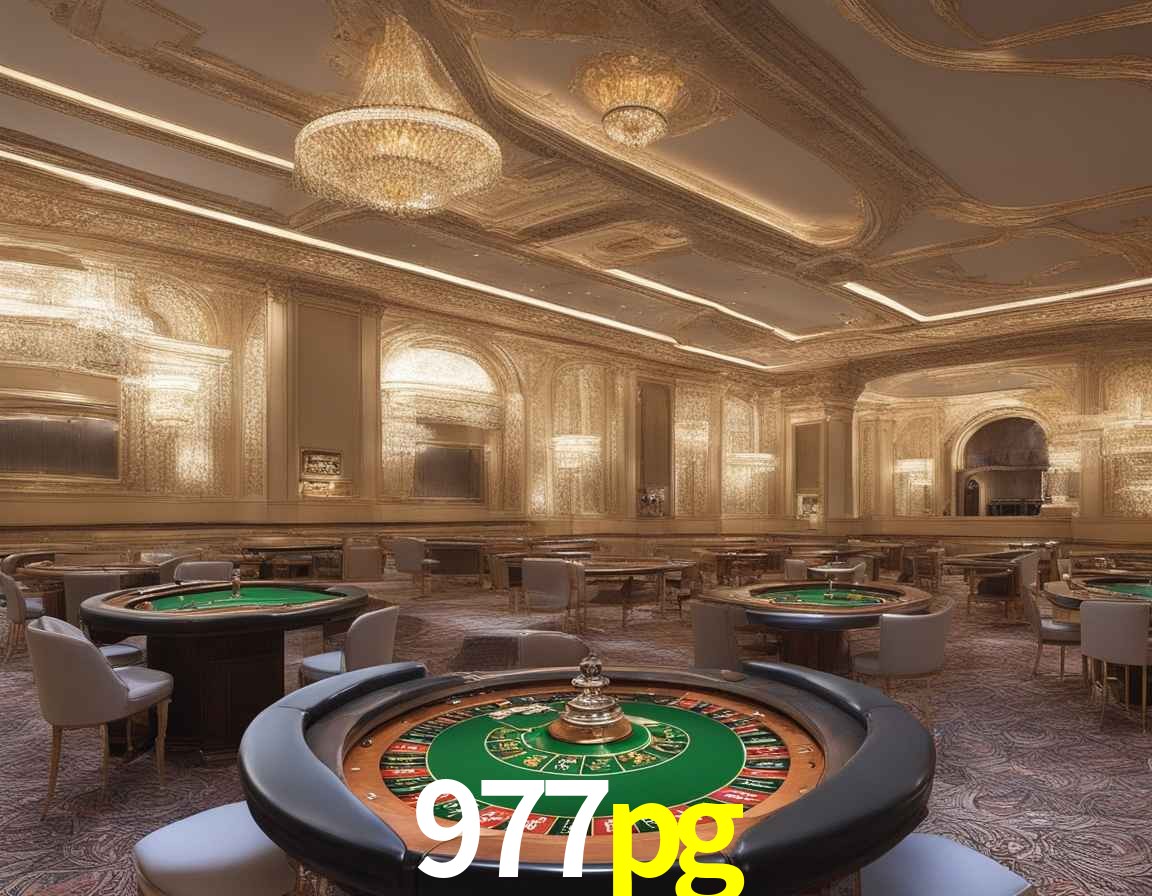 Casino Ao Vivo 977pg